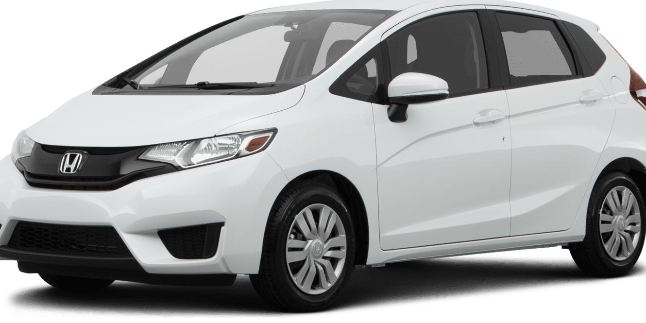 HONDA FIT 2015 3HGGK5G50FM743160 image