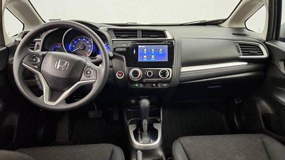 HONDA FIT 2015 3HGGK5H85FM700507 image