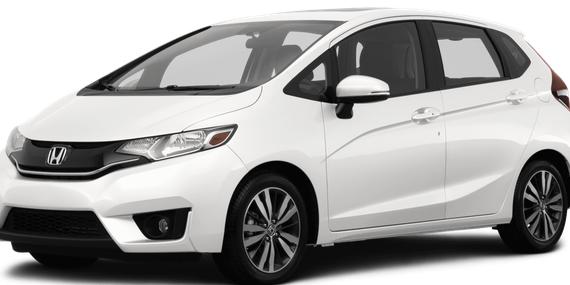 HONDA FIT 2015 3HGGK5H88FM709377 image
