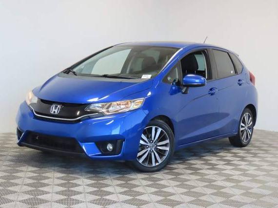 HONDA FIT 2015 3HGGK5H85FM718702 image