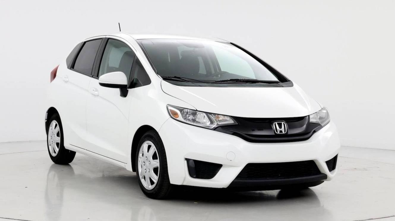 HONDA FIT 2015 3HGGK5G51FM763031 image