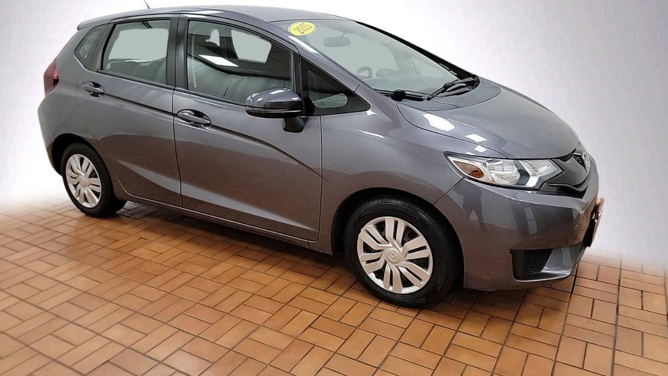 HONDA FIT 2015 3HGGK5G57FM749649 image