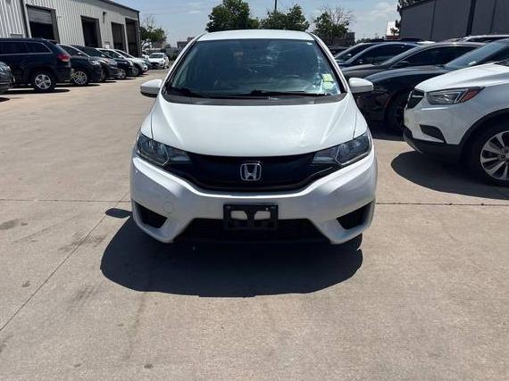 HONDA FIT 2015 3HGGK5H53FM721524 image