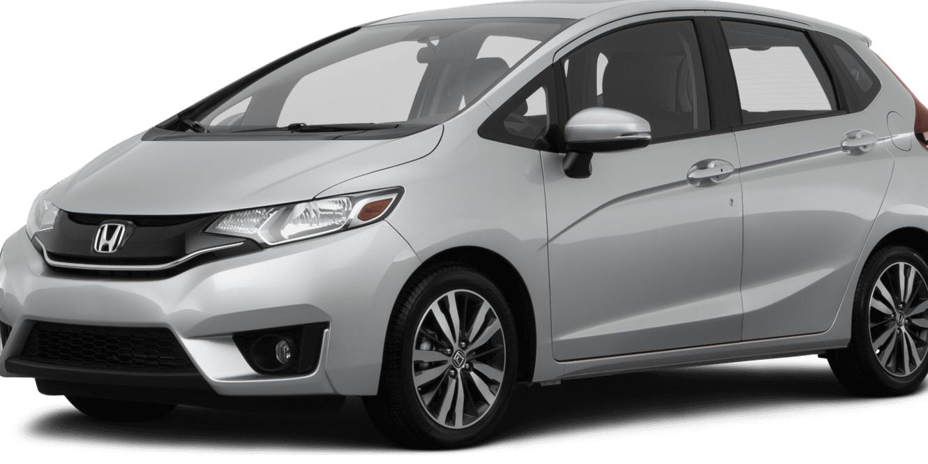 HONDA FIT 2015 3HGGK5H85FM761405 image