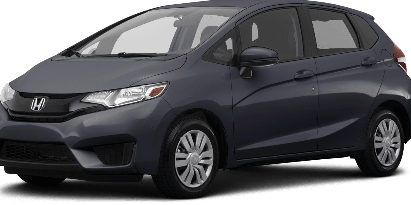 HONDA FIT 2015 3HGGK5G58FM761826 image