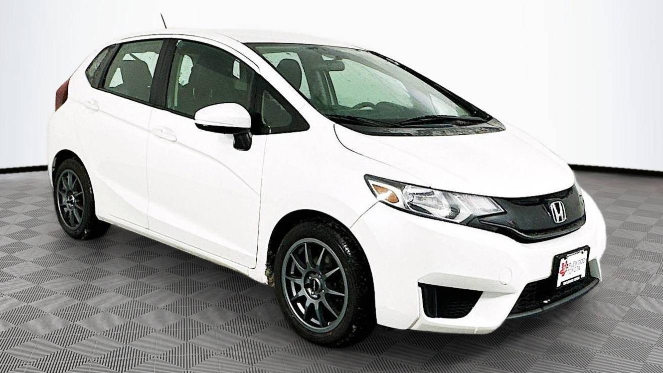 HONDA FIT 2015 3HGGK5H52FM730067 image