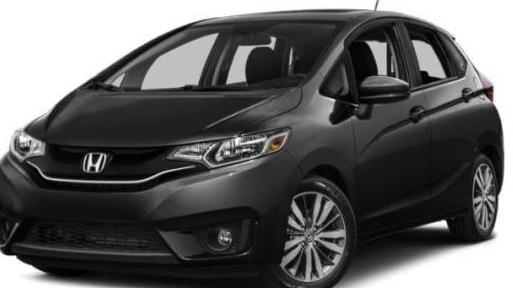 HONDA FIT 2015 3HGGK5H88FM726339 image