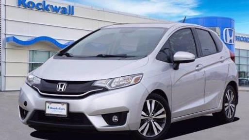 HONDA FIT 2015 3HGGK5H80FM710314 image