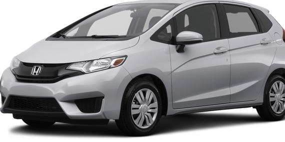 HONDA FIT 2015 3HGGK5G57FM755046 image