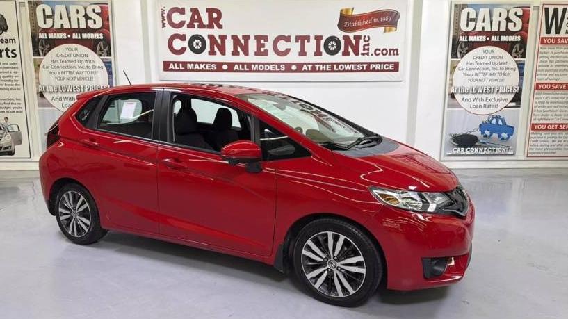 HONDA FIT 2015 3HGGK5H84FM776770 image