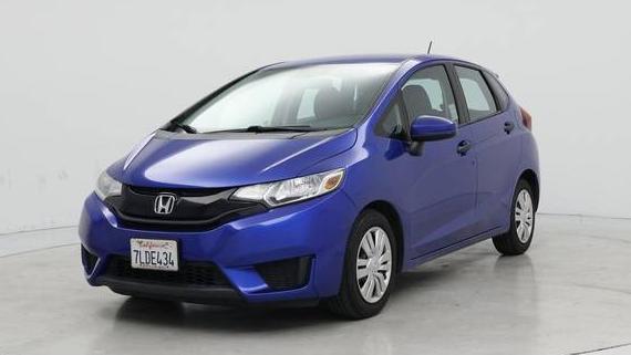 HONDA FIT 2015 3HGGK5H52FM780371 image HONDA FIT 2015 3HGGK5H52FM780371 image