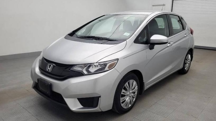 HONDA FIT 2015 3HGGK5H56FM771771 image