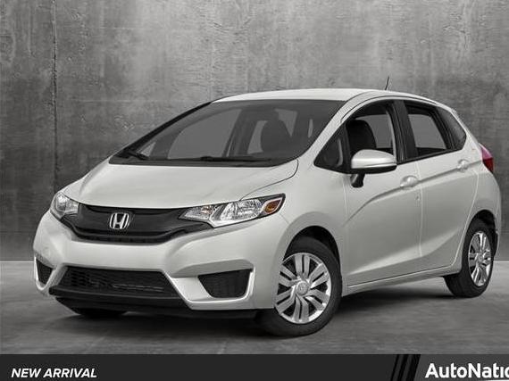 HONDA FIT 2015 3HGGK5G50FM756619 image