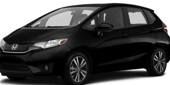 HONDA FIT 2015 3HGGK5H86FM705165 image