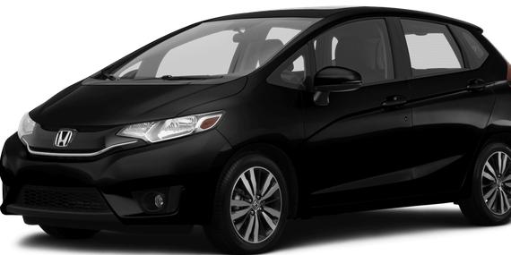 HONDA FIT 2015 3HGGK5H89FM731372 image