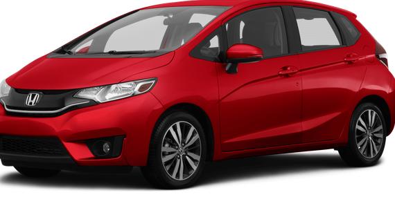 HONDA FIT 2015 3HGGK5H82FM734338 image