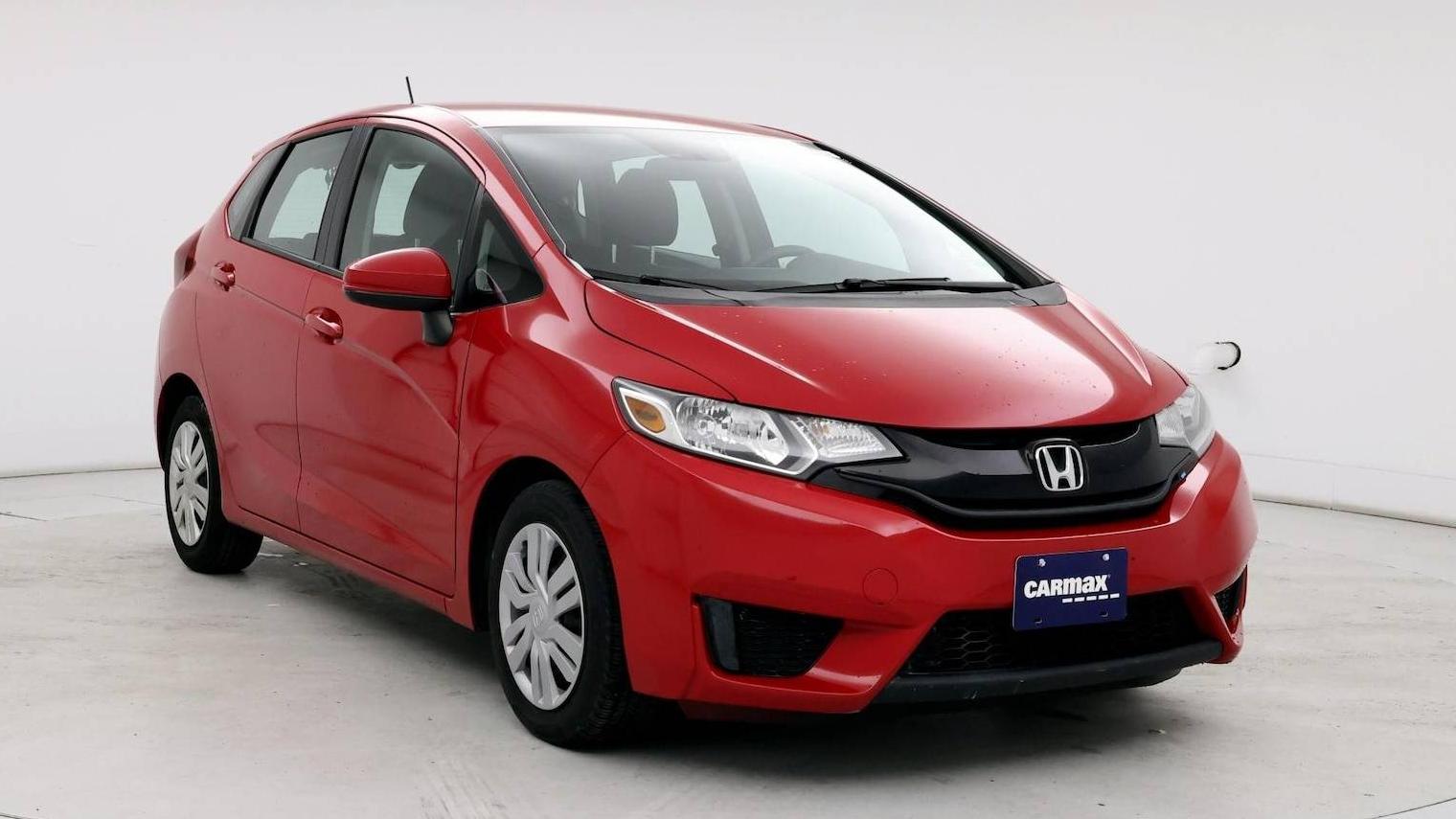 HONDA FIT 2015 3HGGK5H54FM787709 image