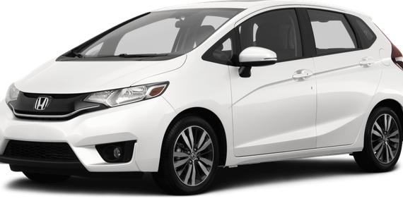 HONDA FIT 2015 3HGGK5H83FM746417 image