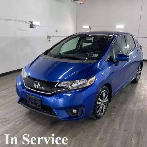 HONDA FIT 2015 3HGGK5H85FM747388 image HONDA FIT 2015 3HGGK5H85FM747388 image