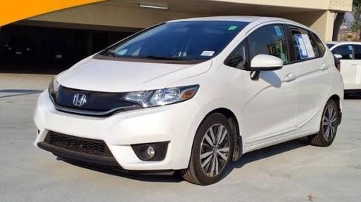 HONDA FIT 2015 3HGGK5H84FM767308 image