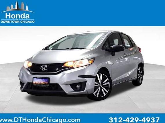 HONDA FIT 2015 3HGGK5H85FM701205 image HONDA FIT 2015 3HGGK5H85FM701205 image