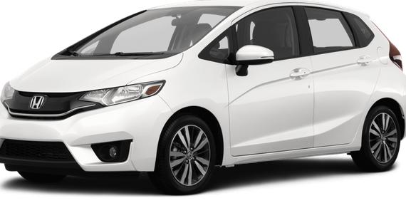 HONDA FIT 2015 3HGGK5H87FM713338 image