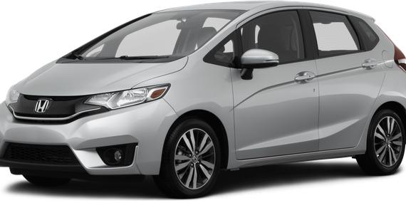 HONDA FIT 2015 3HGGK5H88FM737602 image
