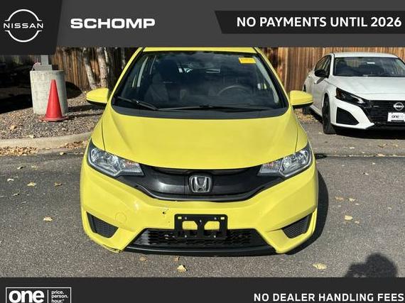 HONDA FIT 2015 3HGGK5H53FM744656 image HONDA FIT 2015 3HGGK5H53FM744656 image