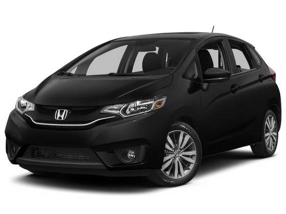 HONDA FIT 2015 3HGGK5H84FM746202 image