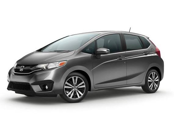 HONDA FIT 2015 3HGGK5H81FM708880 image