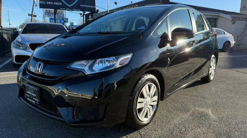 HONDA FIT 2015 3HGGK5G50FM747158 image