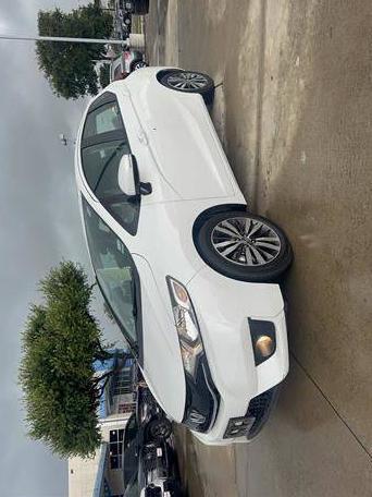 HONDA FIT 2015 3HGGK5H85FM712494 image