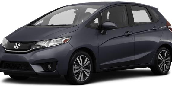 HONDA FIT 2015 3HGGK5H80FM751154 image