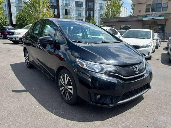 HONDA FIT 2015 3HGGK5H8XFM772528 image