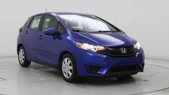 HONDA FIT 2015 3HGGK5H52FM758354 image HONDA FIT 2015 3HGGK5H52FM758354 image