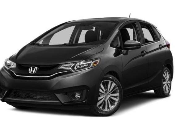 HONDA FIT 2015 3HGGK5G82FM750024 image
