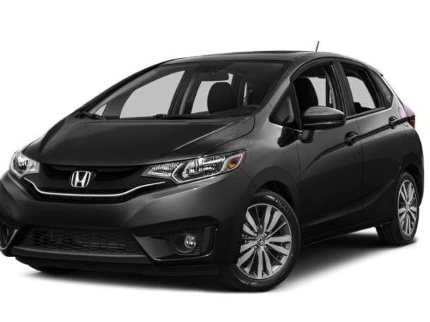 HONDA FIT 2015 3HGGK5G86FM740824 image