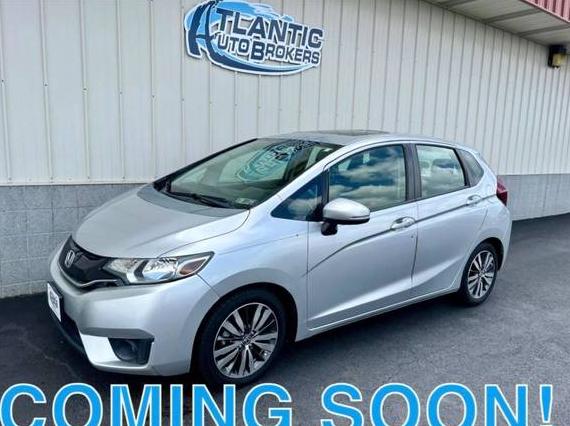 HONDA FIT 2015 3HGGK5H88FM701540 image HONDA FIT 2015 3HGGK5H88FM701540 image