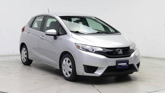 HONDA FIT 2015 3HGGK5H53FM758539 image
