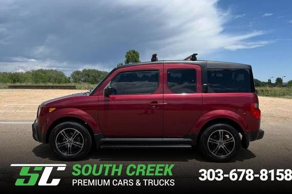 HONDA ELEMENT 2008 5J6YH28798L002147 image HONDA ELEMENT 2008 5J6YH28798L002147 image