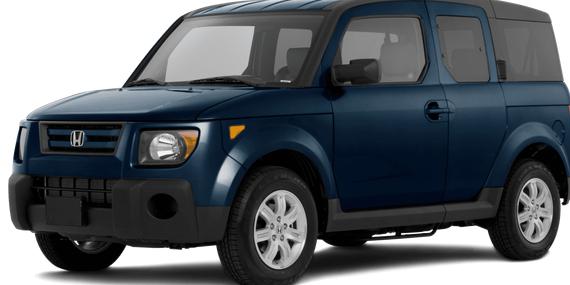 HONDA ELEMENT 2008 5J6YH287X8L000195 image