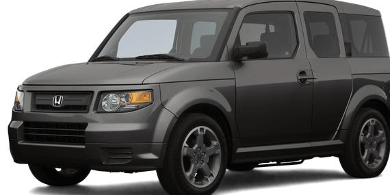 HONDA ELEMENT 2007 5J6YH287X7L003998 image HONDA ELEMENT 2007 5J6YH287X7L003998 image