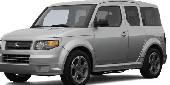 HONDA ELEMENT 2007 5J6YH28307L006583 image HONDA ELEMENT 2007 5J6YH28307L006583 image