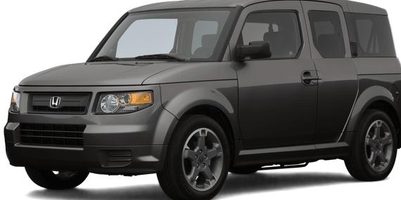 HONDA ELEMENT 2007 5J6YH28787L008472 image HONDA ELEMENT 2007 5J6YH28787L008472 image