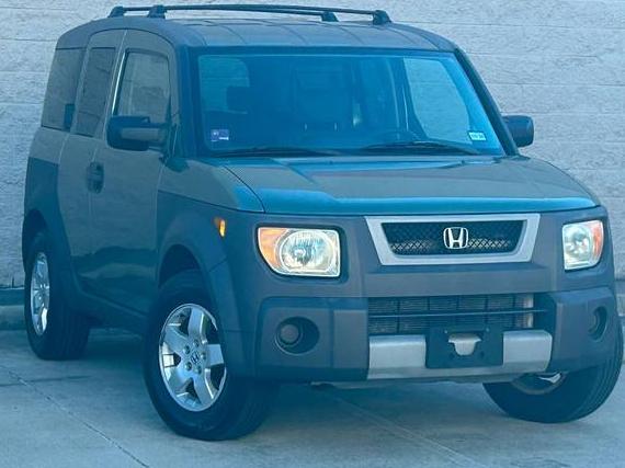 HONDA ELEMENT 2004 5J6YH18634L009199 image HONDA ELEMENT 2004 5J6YH18634L009199 image