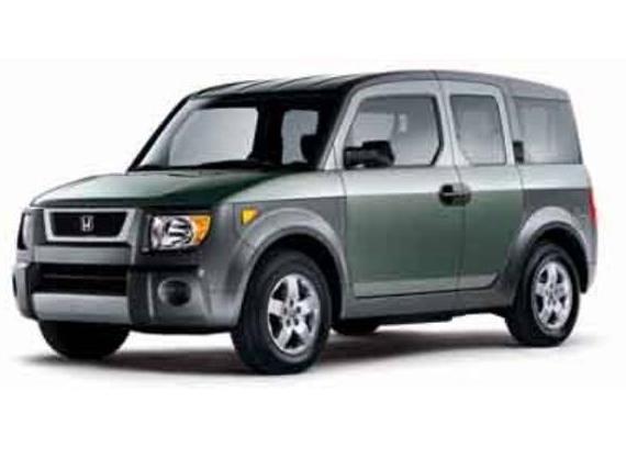 HONDA ELEMENT 2004 5J6YH18564L010029 image HONDA ELEMENT 2004 5J6YH18564L010029 image