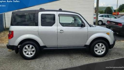 HONDA ELEMENT 2006 5J6YH28796L019432 image