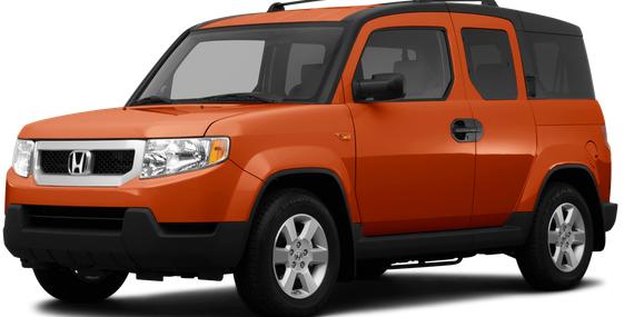 HONDA ELEMENT 2011 5J6YH2H79BL003483 image HONDA ELEMENT 2011 5J6YH2H79BL003483 image