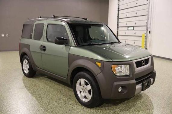 HONDA ELEMENT 2003 5J6YH28583L045871 image HONDA ELEMENT 2003 5J6YH28583L045871 image