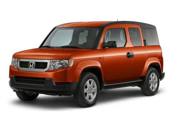 HONDA ELEMENT 2010 5J6YH2H75AL004970 image HONDA ELEMENT 2010 5J6YH2H75AL004970 image